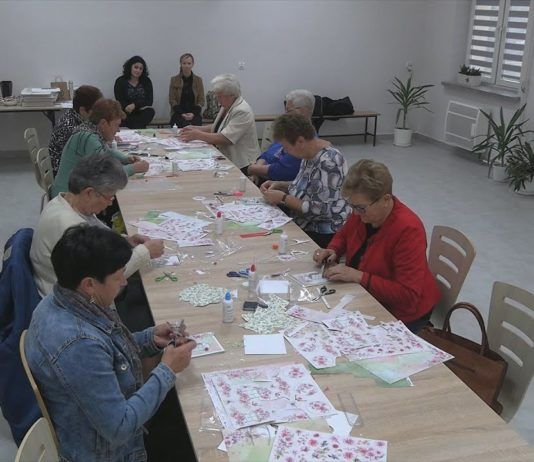 KARTKA DLA SOŁECTWA – W ZABRNIU ZREALIZOWALI PROJEKT