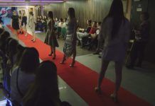 MODA W NOWEJ DĘBIE – POKAZ W SAMORZĄDOWYM OŚRODKU KULTURY