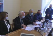 POWSTANĄ NOWE PARKINGI – KOLEJNA INWESTYCJA NAD JEZIOREM TARNOBRZESKIM