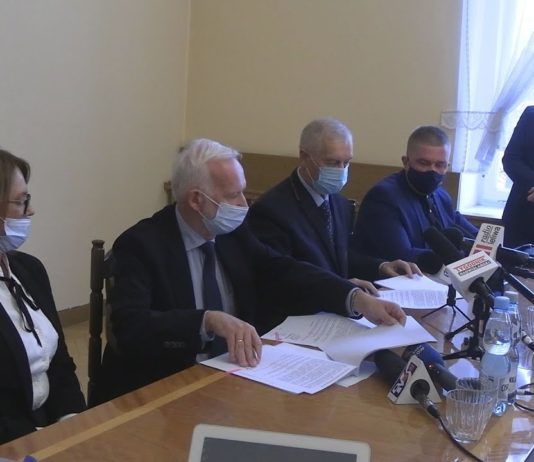 POWSTANĄ NOWE PARKINGI – KOLEJNA INWESTYCJA NAD JEZIOREM TARNOBRZESKIM