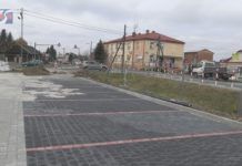 NOWOŚCI W CENTRUM GORZYC – WYKONANO KOLEJNĄ INWESTYCJE