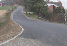 DROGI ZOSTAŁY ZMODERNIZOWANE – W GORZYCACH WYGODNIEJ I BEZPIECZNIEJ