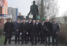 NIECH ŻYJE NAM GÓRNICZY STAN – W TARNOBRZEGU DBAJĄ O TRADYCJĘ