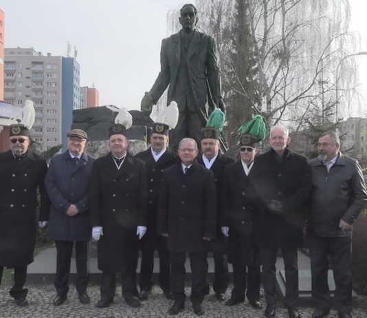 NIECH ŻYJE NAM GÓRNICZY STAN – W TARNOBRZEGU DBAJĄ O TRADYCJĘ