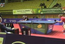 W TARNOBRZEGU ZGODNIE Z PLANEM – KTS ENEA SIARKOPOL NIEPOKONANY