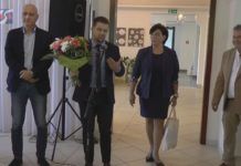 OBCHODZILI DZIEŃ SENIORA – ŚWIĘTOWANIE W NOWEJ DĘBIE