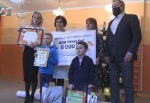 KAMPANIA „OD ZIARNA AŻ PO PLON” – PODSUMOWANIE KONKURSU PLASTYCZNEGO