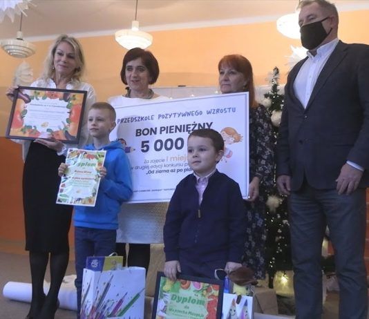 KAMPANIA „OD ZIARNA AŻ PO PLON” – PODSUMOWANIE KONKURSU PLASTYCZNEGO