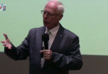 SPOTKANIE Z JERZYM ZIĘBĄ – CZ.1 – WZMACNIANIE UKŁADU ODPORNOŚCIOWEGO