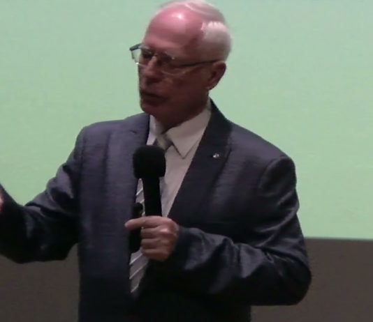 SPOTKANIE Z JERZYM ZIĘBĄ – CZ.1 – WZMACNIANIE UKŁADU ODPORNOŚCIOWEGO