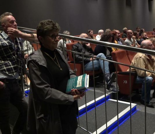 SPOTKANIE Z JERZYM ZIĘBĄ – CZ.2 – WSPOMAGANIE LECZENIA