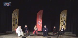 DYSKUSJE O WOLONTARIACIE – PREMIEROWA GALA W TARNOBRZEGU