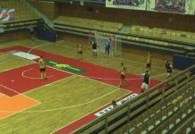 SIARKA WCIĄŻ BEZ ZWYCIĘSTWA – PEWNA WYGRANA FUTSAL TEAM PRZEWORSK