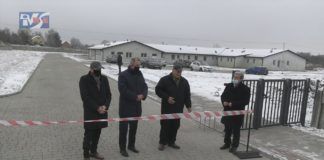 PRACOWITY ROK W MIECHOCINIE – KOLEJNE INWESTYCJE W HOSPICJUM WYKONANE