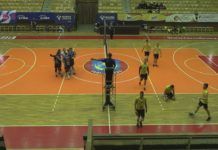 SIATKARZE SIARKI BEZ ZWYCIĘSTWA – KLIMA BŁAŻOWA POZA ZASIĘGIEM