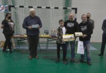 MODELARSKIE PODSUMOWANIE SEZONU – W TARNOBRZEGU BYŁO CO PODZIWIAĆ