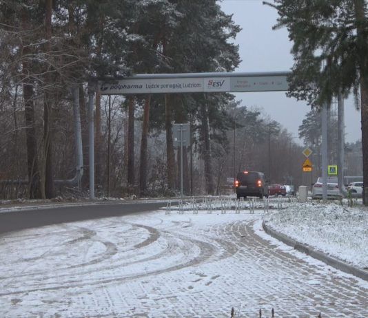NOWA DĘBA POZYSKAŁA DOFINANSOWANIE – SAMORZĄD CHCE WYKONAĆ KOLEJNE INWESTYCJE