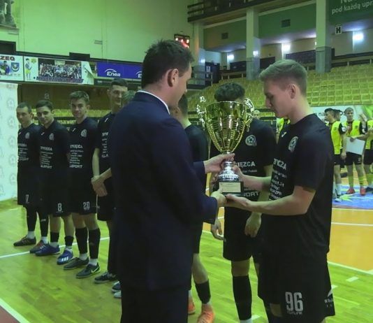 SIARKA GOSPODARZEM PUCHARU POLSKI – JKS JAROSŁAW NAJLEPSZY W TARNOBRZEGU