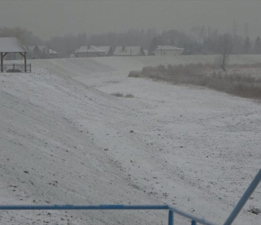 ZADANIE „TRZEŚNIÓWKA VII” ZOSTAŁO WYKONANE – KOLEJNE INWESTYCJE W GMINIE GORZYCE