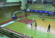 KOLEJNY SPRAWDZIAN KOSZYKAREK SIARKI – WYGRANA FAWORYTEK Z LUBLINA