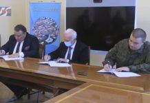 POROZUMIENIE ZOSTAŁO ZAWARTE – NOWY PROJEKT TARNOBRZESKIEJ „PRYMASÓWKI”