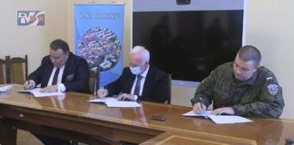 POROZUMIENIE ZOSTAŁO ZAWARTE – NOWY PROJEKT TARNOBRZESKIEJ „PRYMASÓWKI”