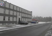 NOWE OBLICZE WAŻNEJ DROGI – INWESTYCJA DROGOWA W NOWEJ DĘBIE