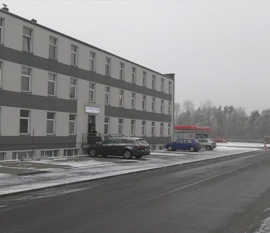 NOWE OBLICZE WAŻNEJ DROGI – INWESTYCJA DROGOWA W NOWEJ DĘBIE