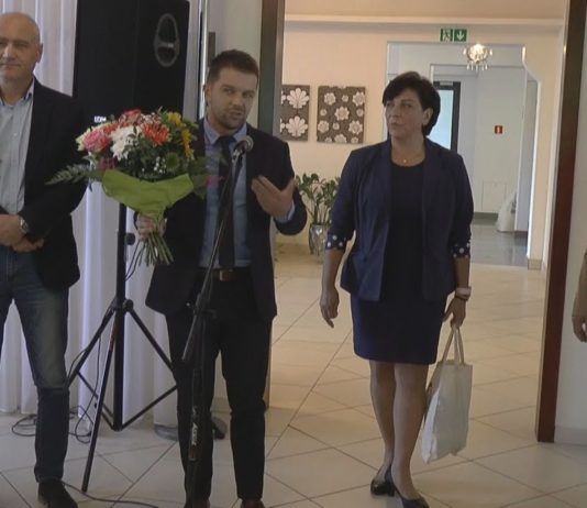 OBCHODZILI DZIEŃ SENIORA – ŚWIĘTOWANIE W NOWEJ DĘBIE