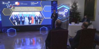 AKTYWNE MIESIĄCE W STREFIE – AGENCJA ROZWOJU PRZEMYSŁU PODSUMOWAŁA ROK