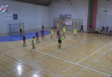 DWA OBLICZA WISŁY SANDOMIERZ – ZWYCIĘSTWO MŁODEJ DRUŻYNY Z KIELC