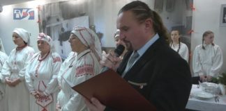 TRADYCYJNA LASOWIACKA WIGILIA – ŚWIĘTA W BARANOWIE SANDOMIERSKIM