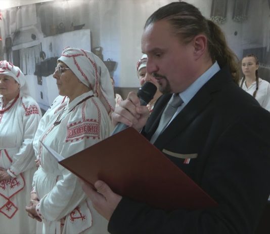 TRADYCYJNA LASOWIACKA WIGILIA – ŚWIĘTA W BARANOWIE SANDOMIERSKIM