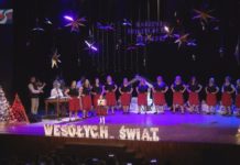 JASEŁKA W NOWEJ DĘBIE – „MARZENIA ŚWIĄTECZNEJ GWIAZDKI”