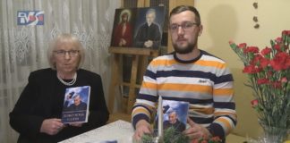 BLISKO BOGA I LUDZI – KSIĄŻKA O ZASŁUŻONYM KAPŁANIE