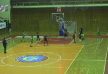 ZWYCIĘSTWO NA ZAKOŃCZENIE ROKU – UDANY MECZ KOSZYKAREK SIARKI TARNOBRZEG