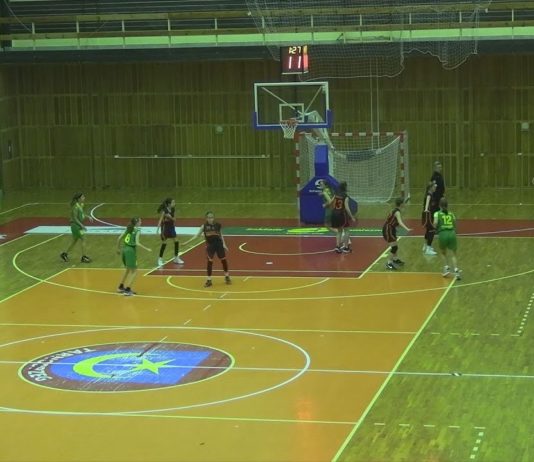 ZWYCIĘSTWO NA ZAKOŃCZENIE ROKU – UDANY MECZ KOSZYKAREK SIARKI TARNOBRZEG