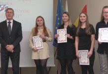 UCZNIOWIE ZDOBYLI CENNE DOŚWIADCZENIE – TARNOBRZESKI „ROLNIK” PODSUMOWAŁ PROJEKT