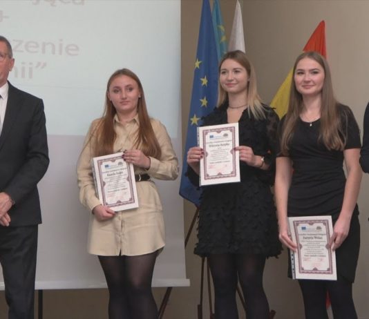 UCZNIOWIE ZDOBYLI CENNE DOŚWIADCZENIE – TARNOBRZESKI „ROLNIK” PODSUMOWAŁ PROJEKT