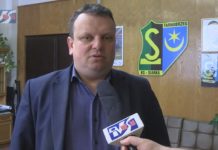 DOBRA RUNDA PIŁKARZY SIARKI – SPOKOJNA ZIMA W TARNOBRZEGU