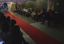 STYLIZACJE NA RÓŻNE OKAZJE – POKAZ MODY W NOWEJ DĘBIE