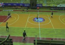 WYRÓWNANY MECZ W TARNOBRZEGU – ZWYCIĘSTWO SPORT POŁUDNIE ŁAŃCUT