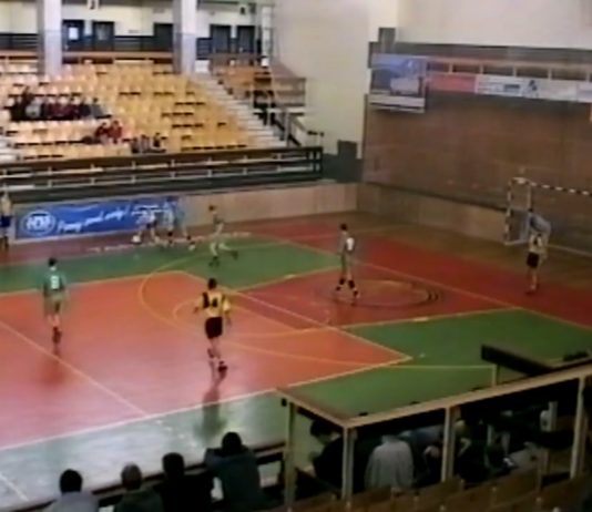 TARNOBRZEG 1999: I MEMORIAŁ IMIENIA EDWARDA MIKUSIŃSKIEGO