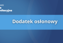 BARANÓW SANDOMIERSKI: DODATEK OSŁONOWY!