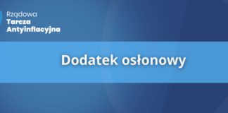 BARANÓW SANDOMIERSKI: DODATEK OSŁONOWY!