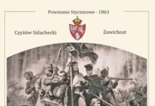 ZAWICHOST: 159. ROCZNICA WYBUCHU POWSTANIA STYCZNIOWEGO