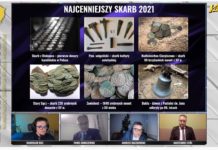 Zawichojski skarb z Trójcy-Zawichostu zwyciężył w plebiscycie