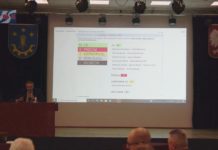 RADNI PODJĘLI NAJWAŻNIEJSZĄ UCHWAŁĘ – GORZYCE Z BUDŻETEM NA 2022 ROK