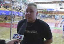 RAZEM ZAGRALI DLA KRZYŚKA – TURNIEJ CHARYTATYWNY W TARNOBRZEGU