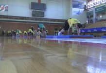 PIŁKARZE WZNOWILI TRENINGI – OKRES PRZYGOTOWAWCZY SIARKI TARNOBRZEG